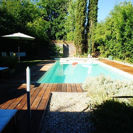 La Maison Verte Albi Ngoại thất bức ảnh