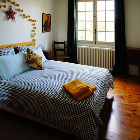 La Maison Verte Albi Ngoại thất bức ảnh