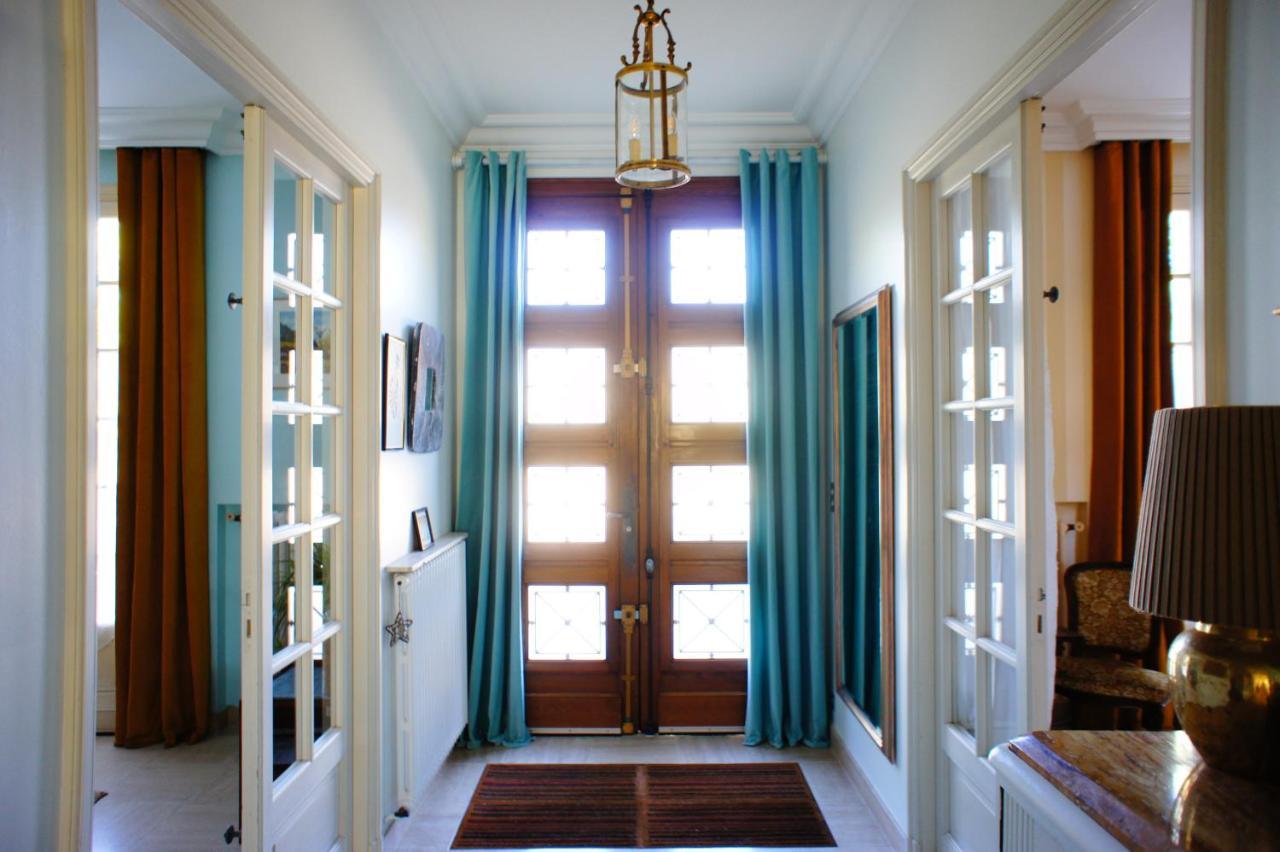 La Maison Verte Albi Ngoại thất bức ảnh