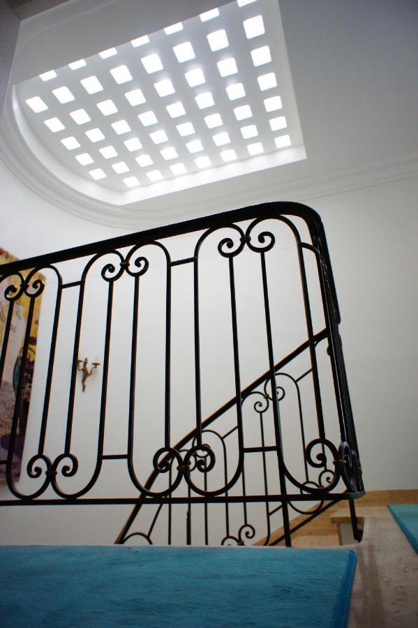 La Maison Verte Albi Ngoại thất bức ảnh