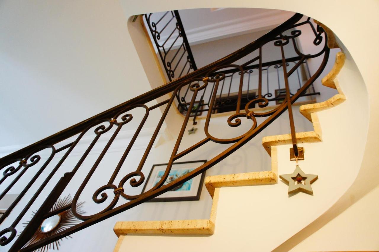 La Maison Verte Albi Ngoại thất bức ảnh