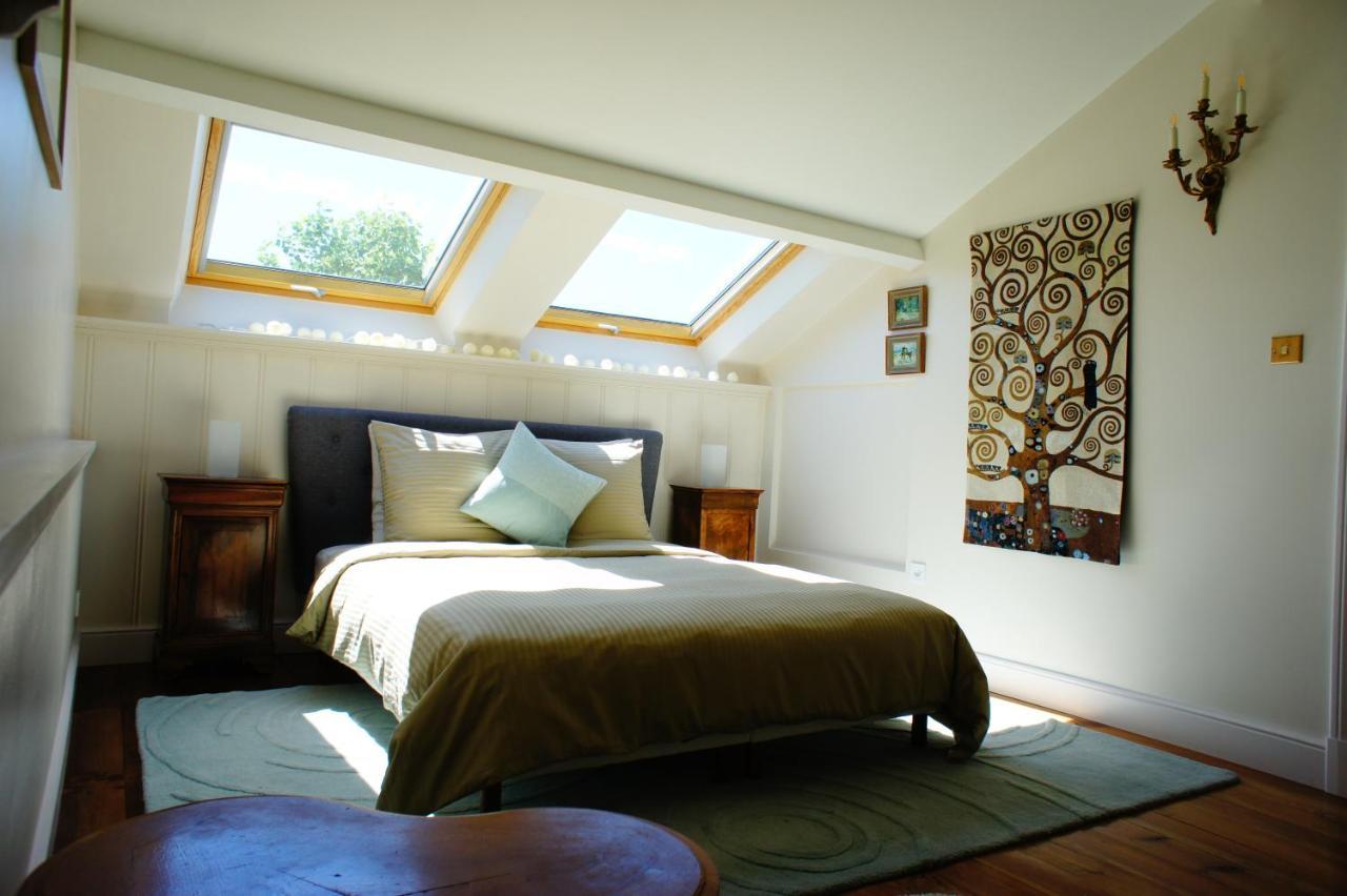 La Maison Verte Albi Ngoại thất bức ảnh
