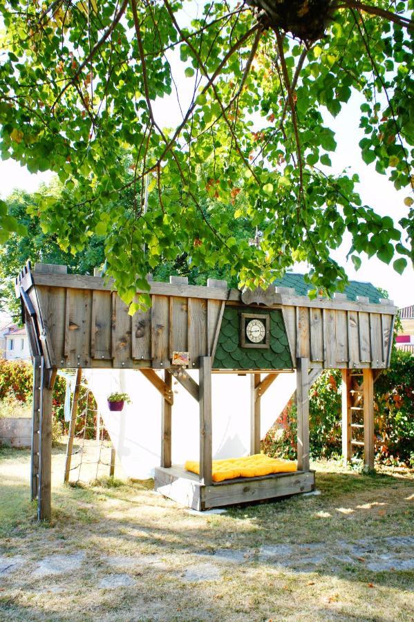 La Maison Verte Albi Ngoại thất bức ảnh