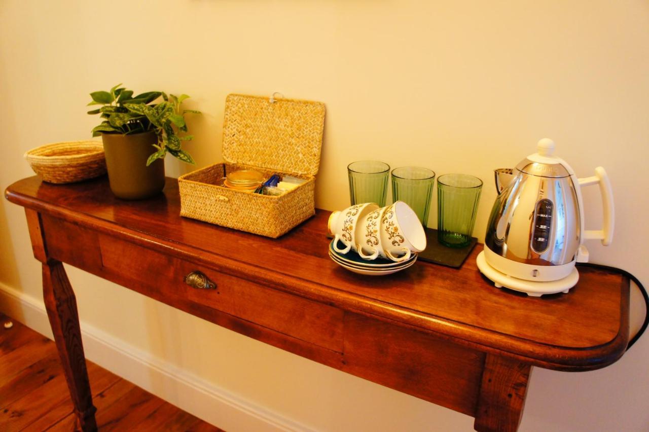 La Maison Verte Albi Ngoại thất bức ảnh