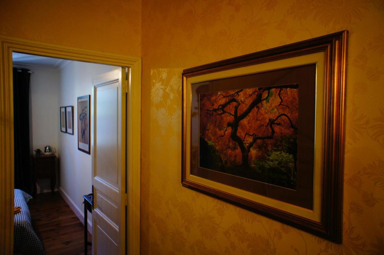 La Maison Verte Albi Ngoại thất bức ảnh