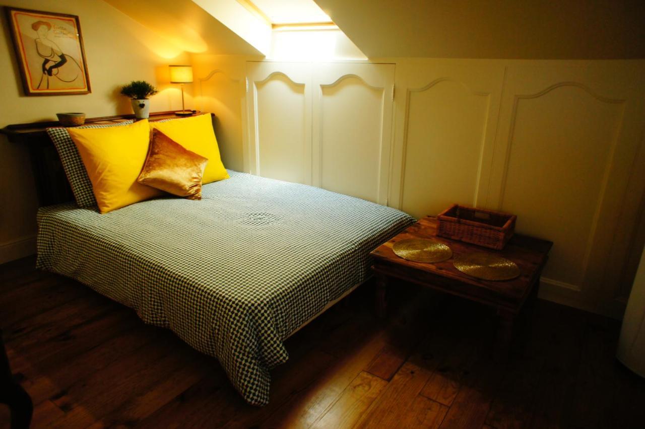 La Maison Verte Albi Ngoại thất bức ảnh