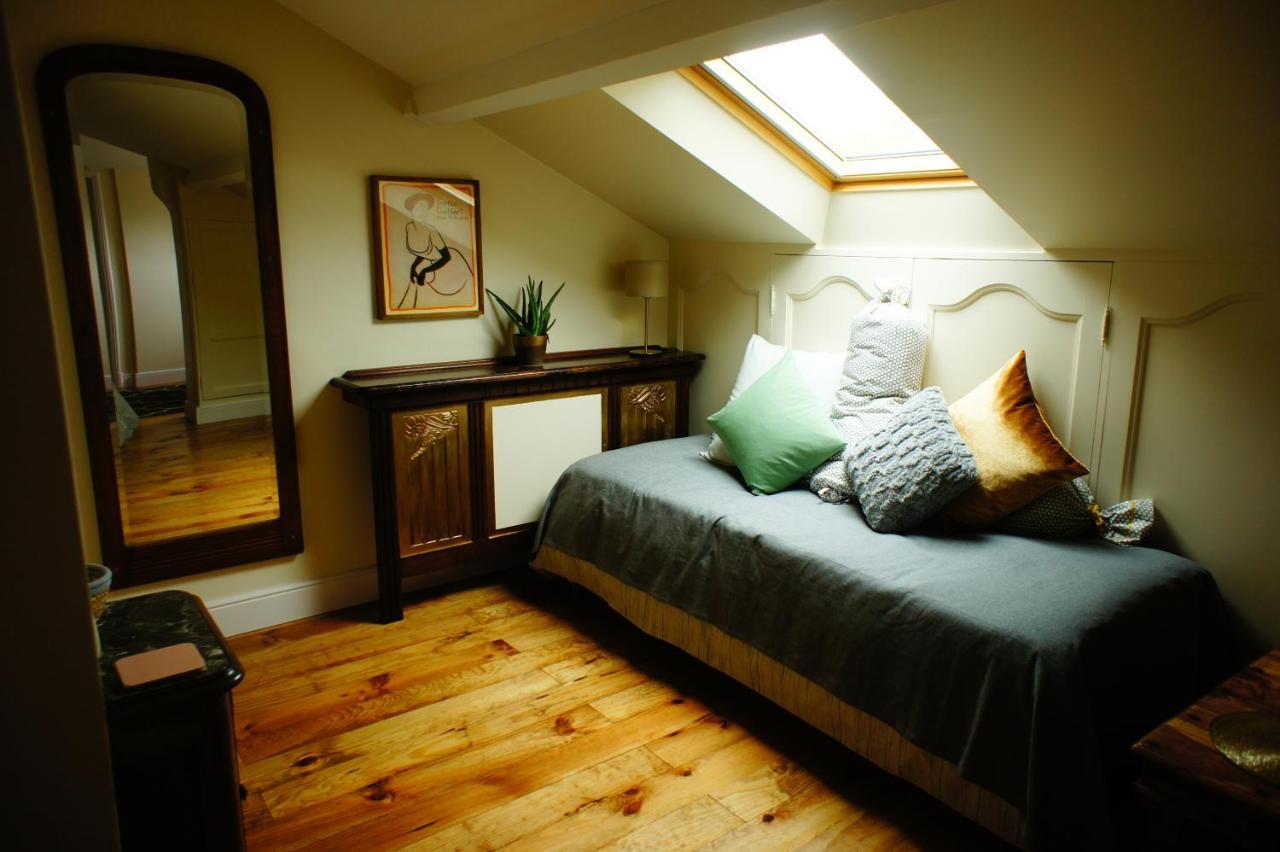 La Maison Verte Albi Ngoại thất bức ảnh