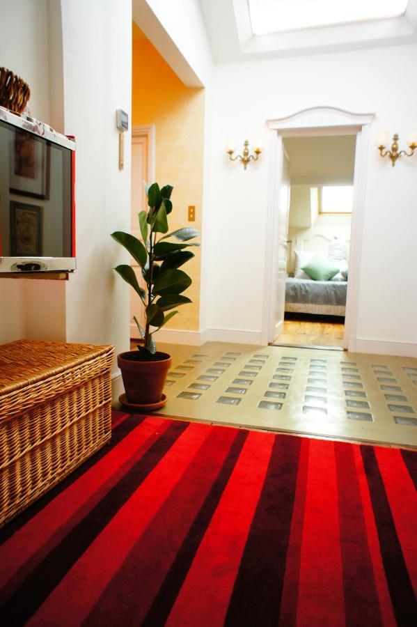 La Maison Verte Albi Ngoại thất bức ảnh