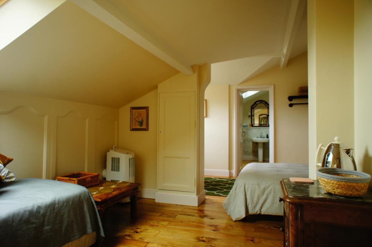 La Maison Verte Albi Ngoại thất bức ảnh
