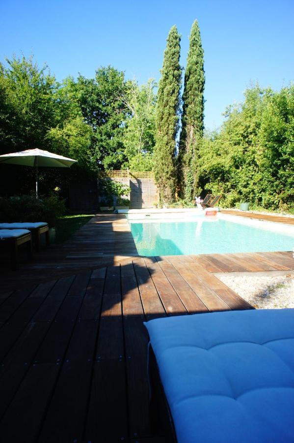 La Maison Verte Albi Ngoại thất bức ảnh