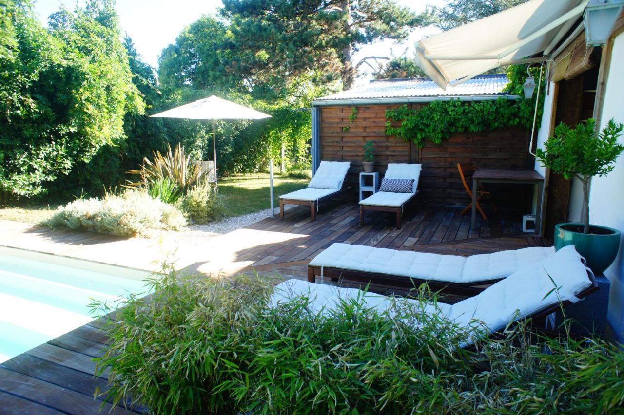 La Maison Verte Albi Ngoại thất bức ảnh