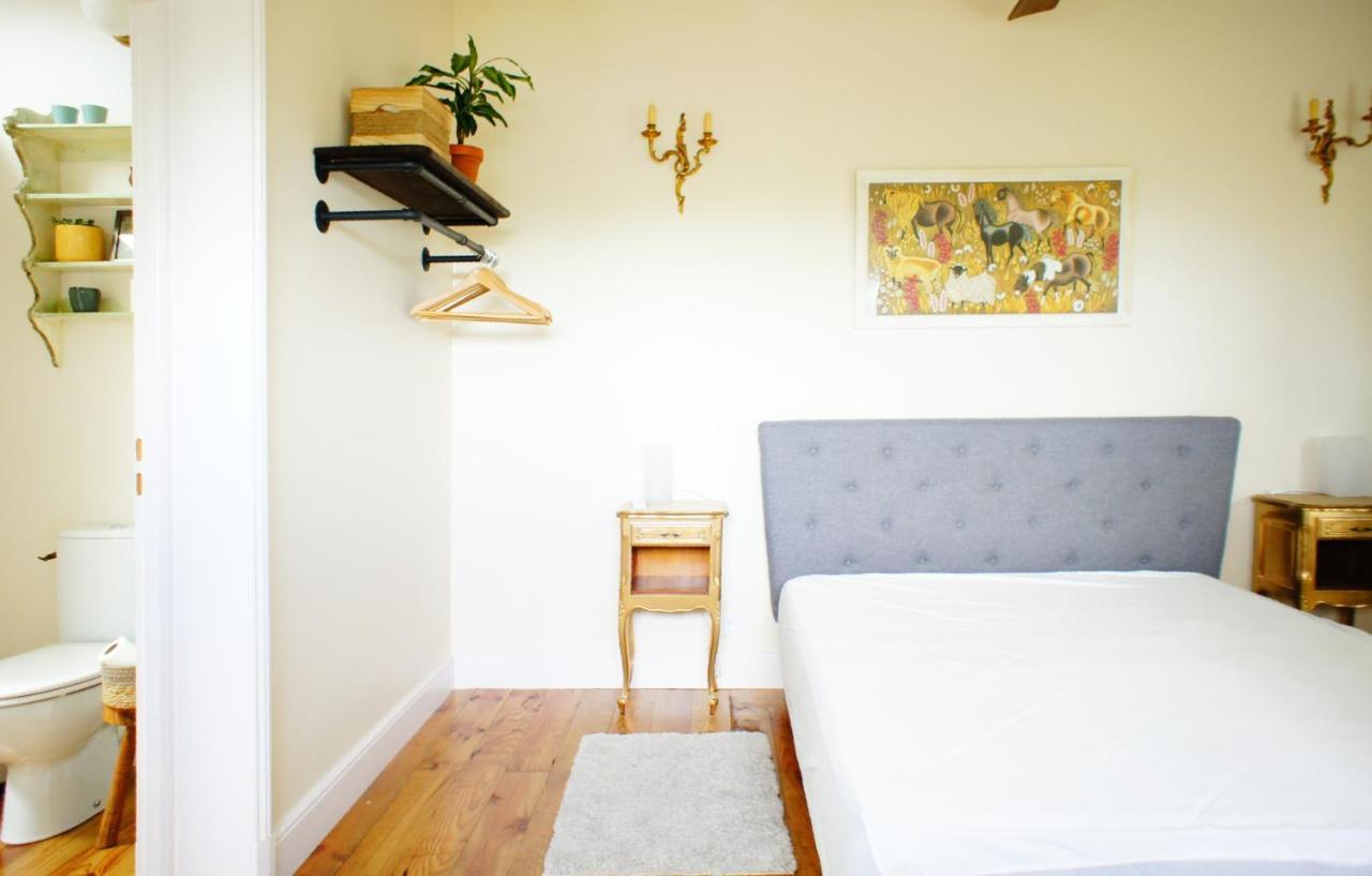 La Maison Verte Albi Ngoại thất bức ảnh