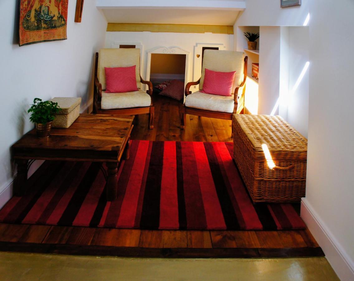 La Maison Verte Albi Ngoại thất bức ảnh