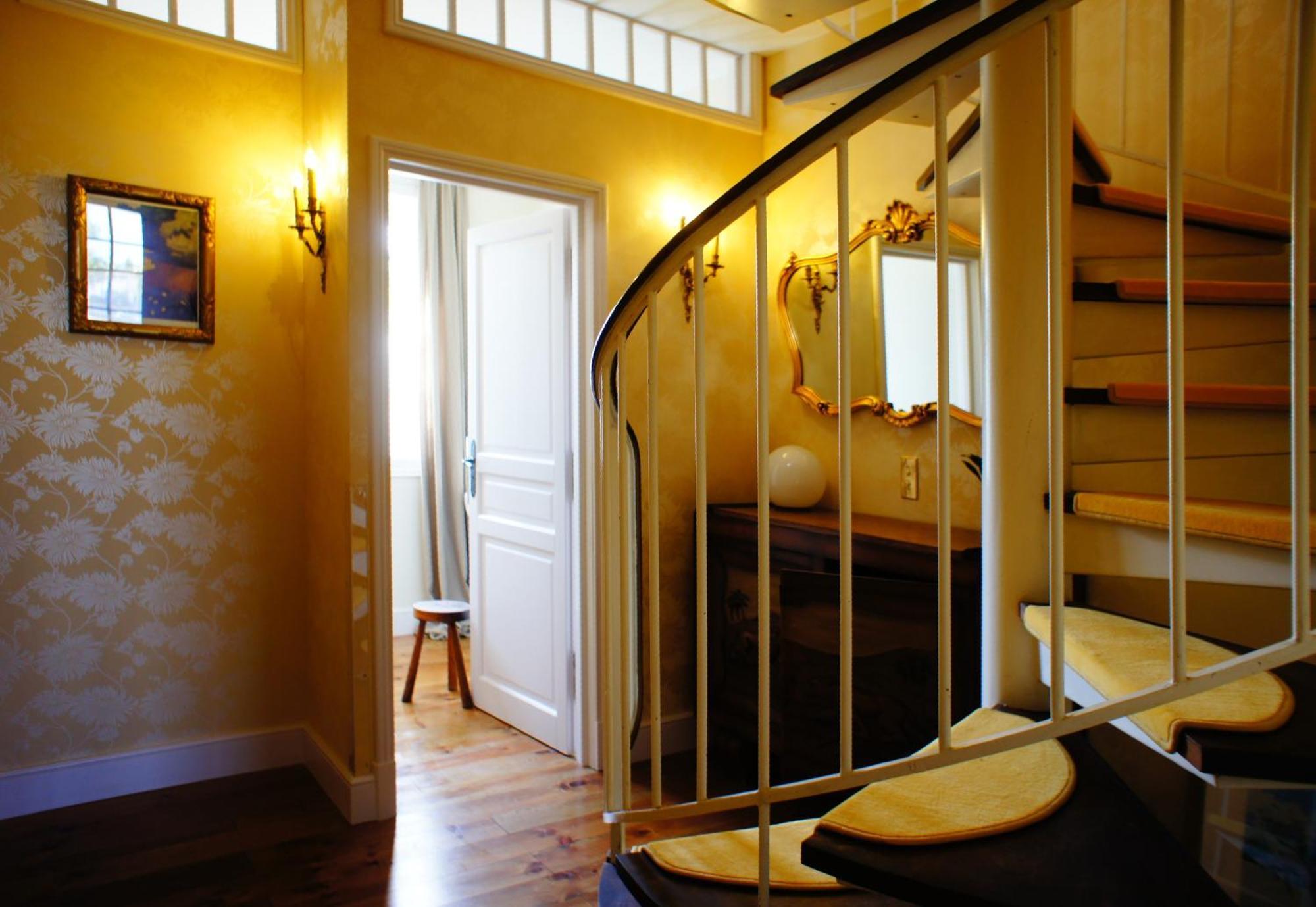 La Maison Verte Albi Ngoại thất bức ảnh