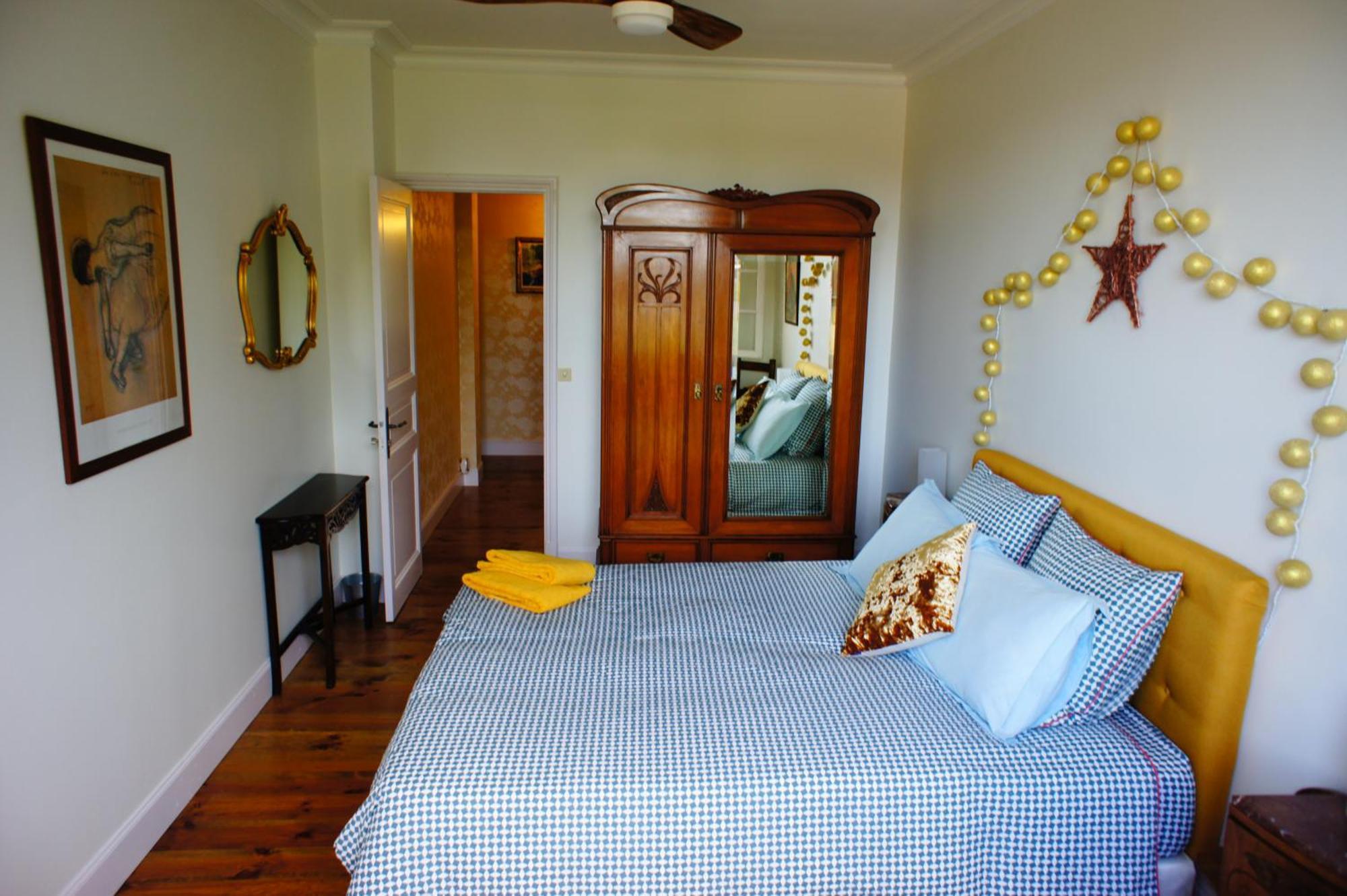 La Maison Verte Albi Phòng bức ảnh