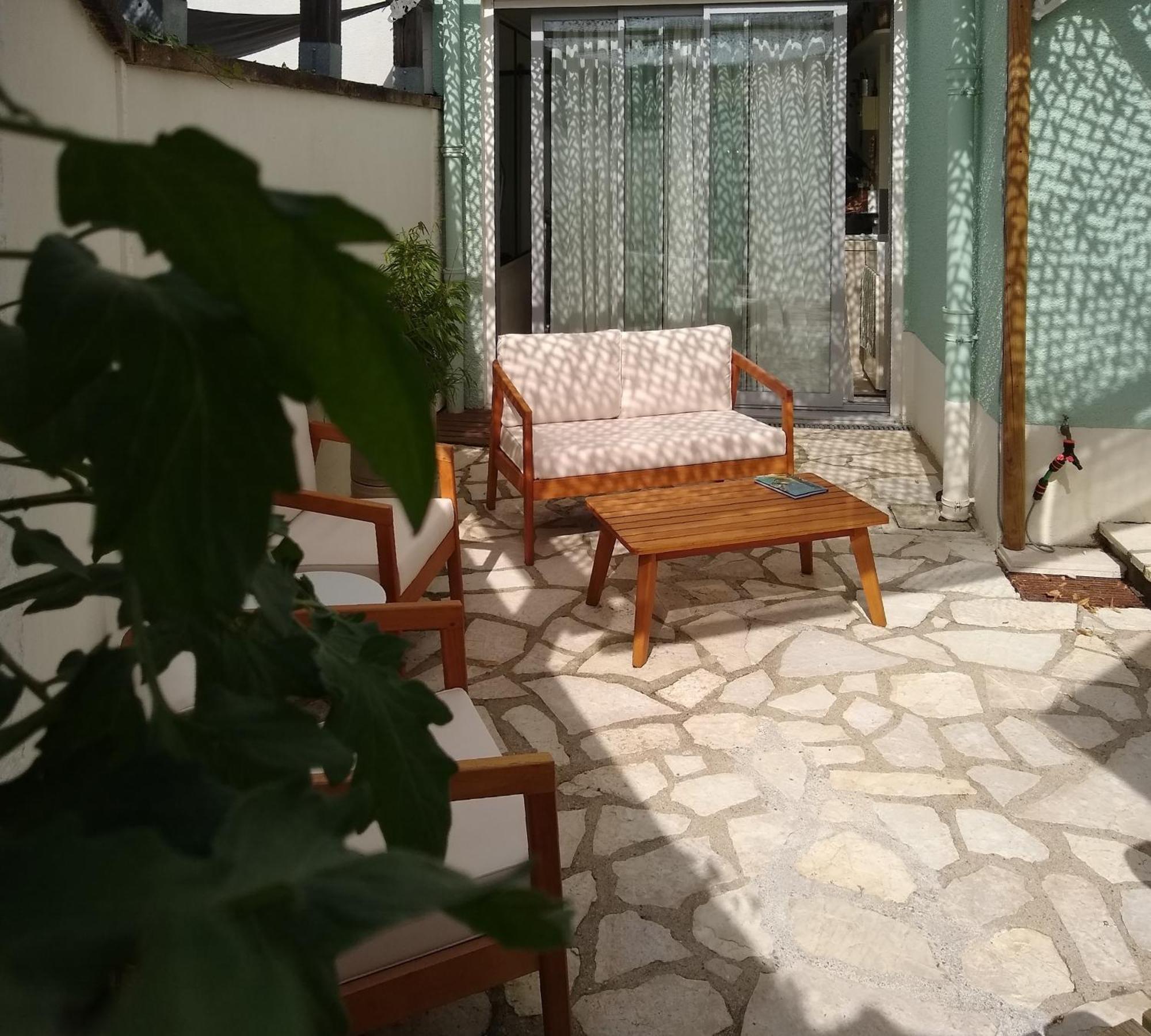 La Maison Verte Albi Ngoại thất bức ảnh