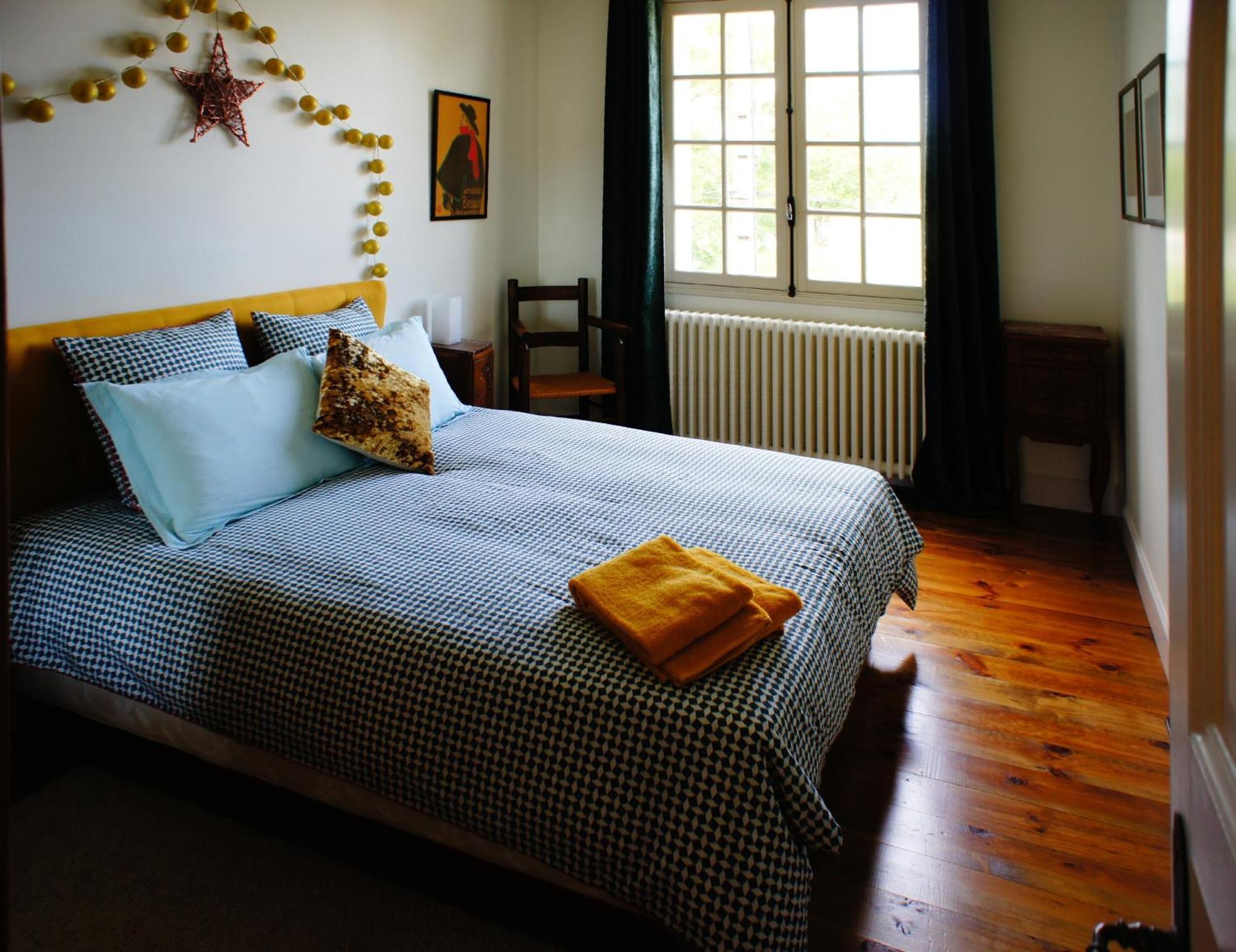La Maison Verte Albi Ngoại thất bức ảnh