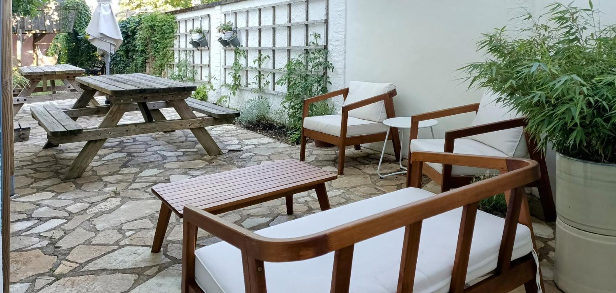 La Maison Verte Albi Ngoại thất bức ảnh