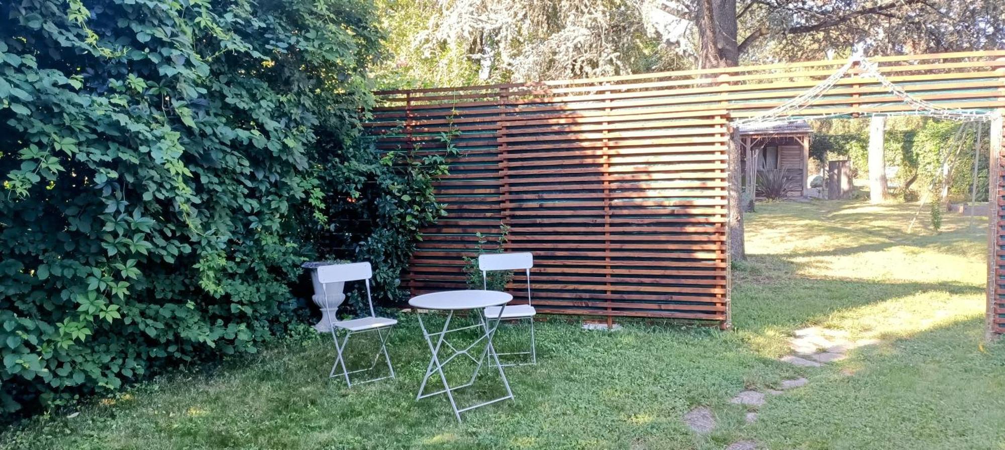 La Maison Verte Albi Ngoại thất bức ảnh